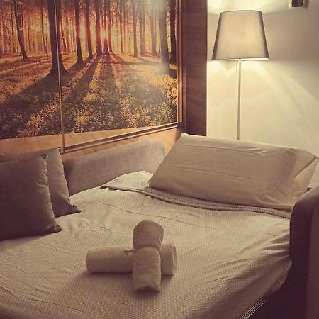 Апартаменты La Casita Del Centro Неаполь Экстерьер фото