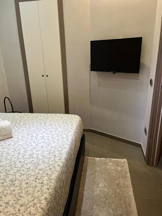 Апартаменты La Casita Del Centro Неаполь Экстерьер фото