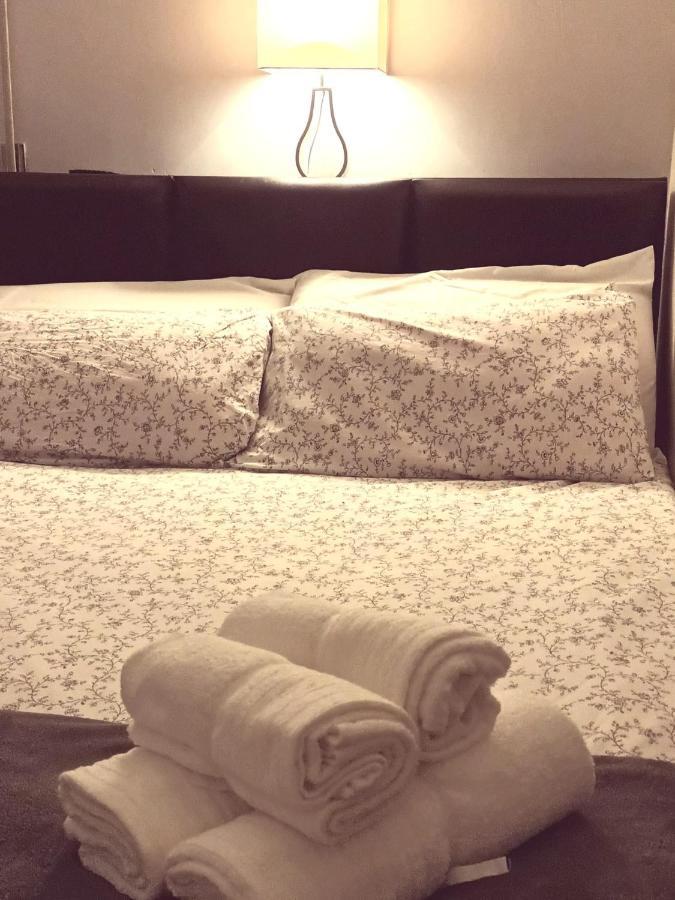 Апартаменты La Casita Del Centro Неаполь Экстерьер фото